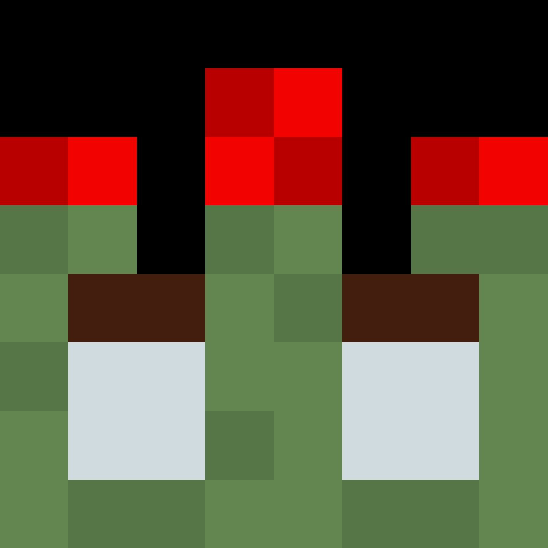 ZethrusTV's skin