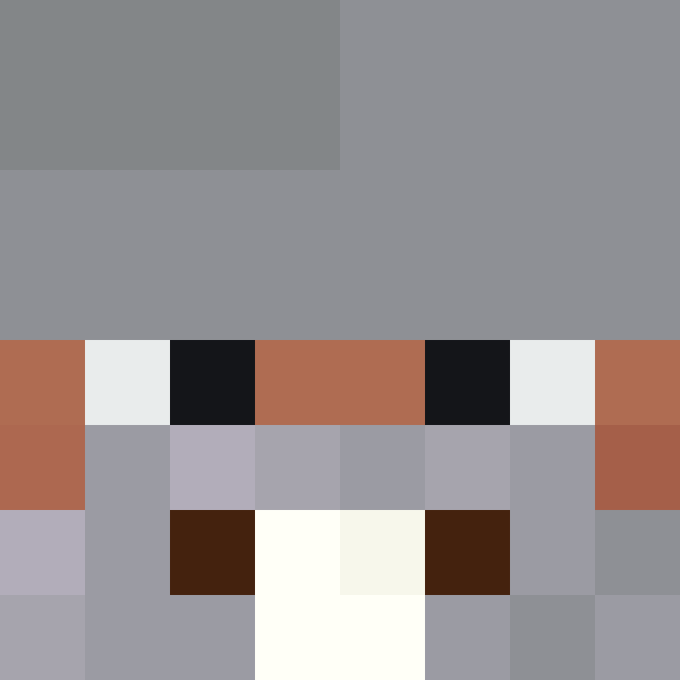 Tamariiiiii's skin