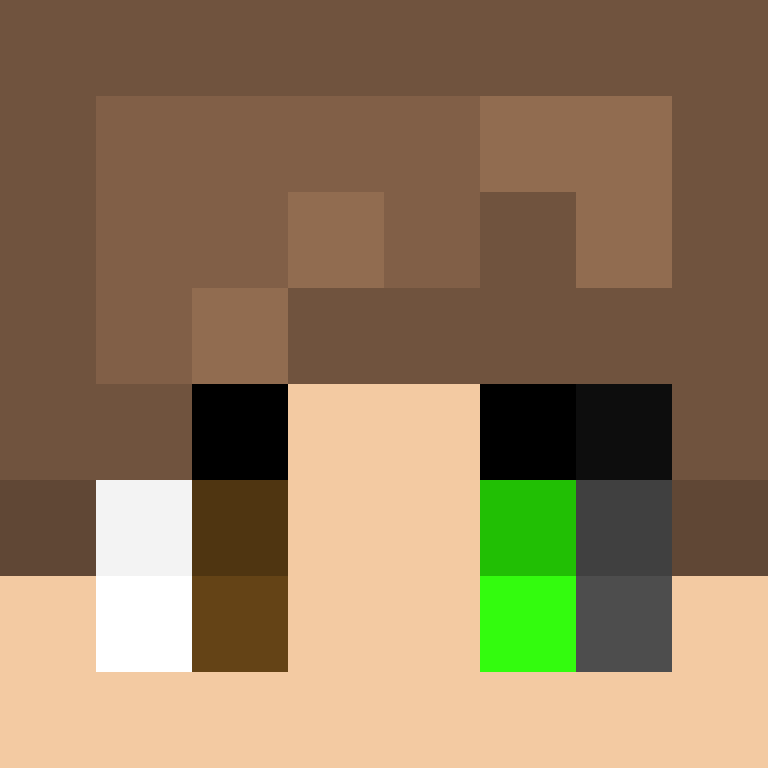 Bolshebricks's skin