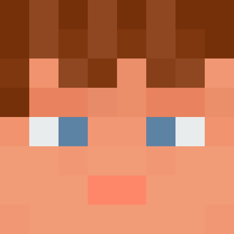 dramagg's skin