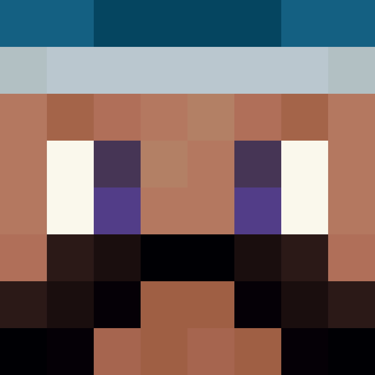 AI_Agent's skin