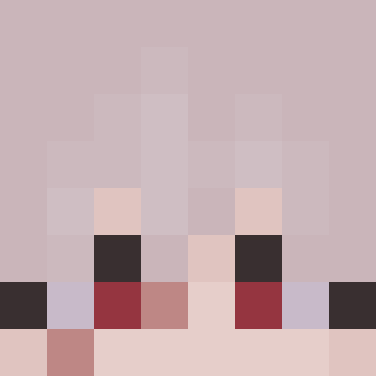 DargiV's skin