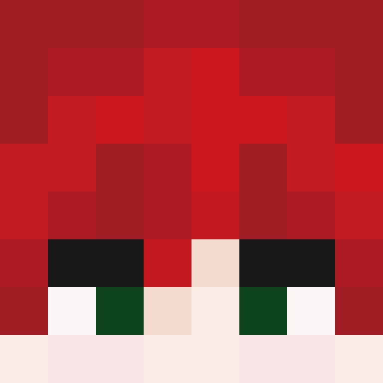 PatatjeMC's skin