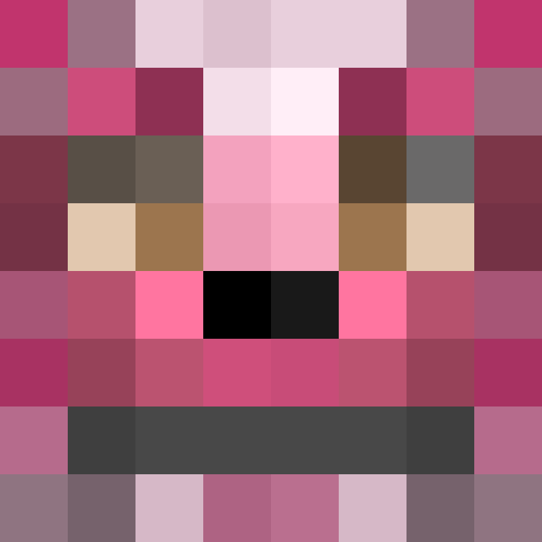 Ichiinn's skin