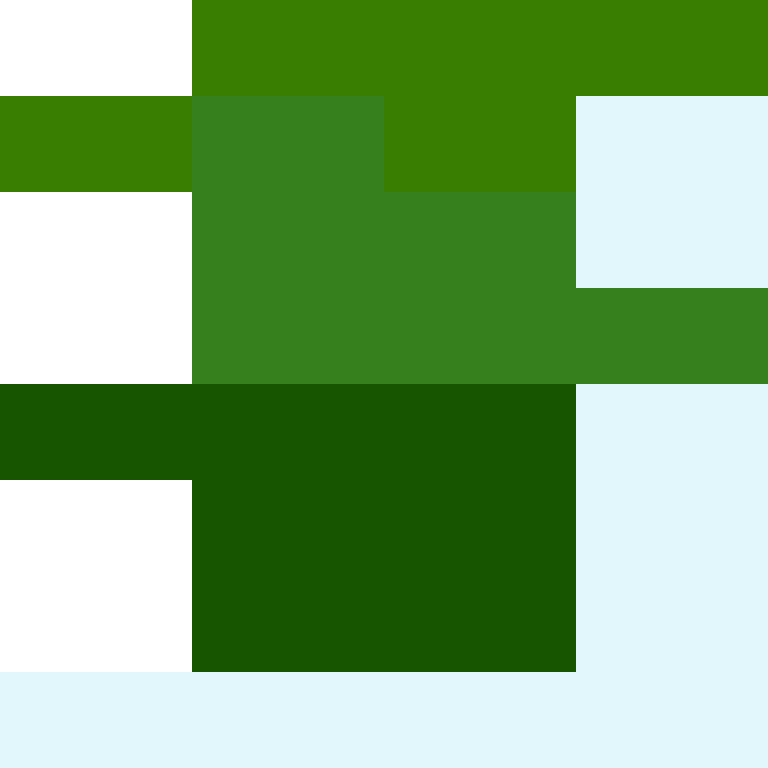 Typken's skin