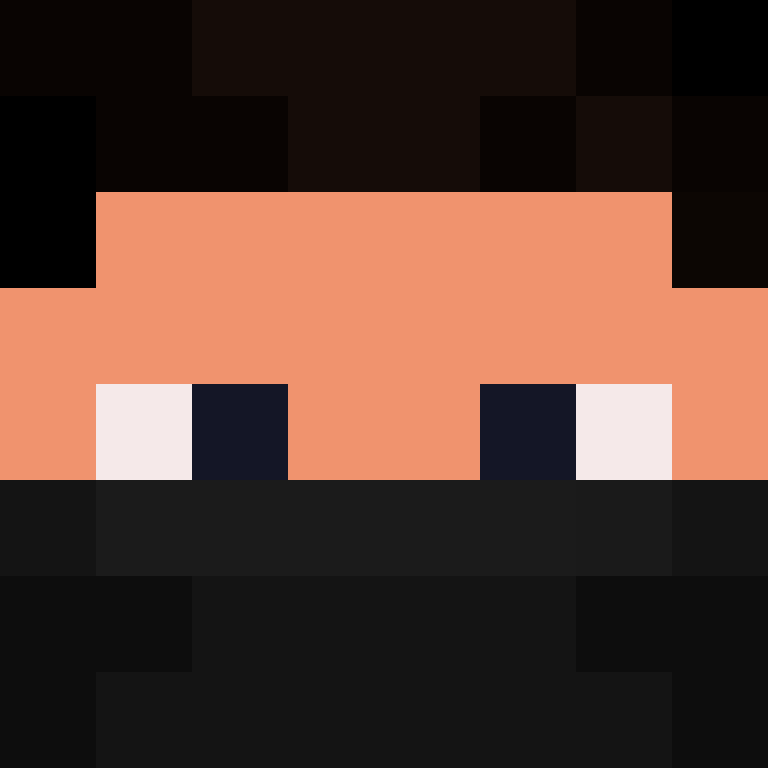 xentany's skin