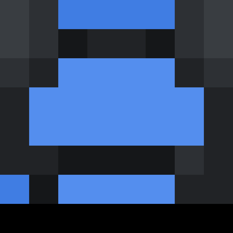 hannhums's skin