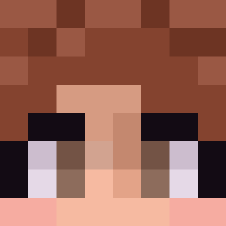 DelusionSketch's skin