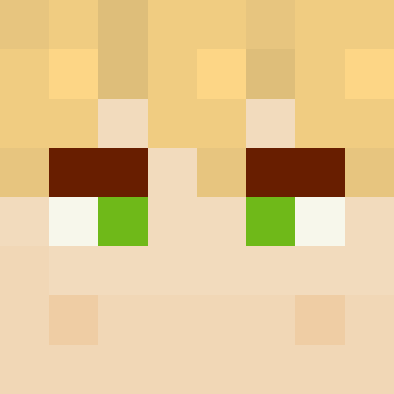 CeilingBird's skin