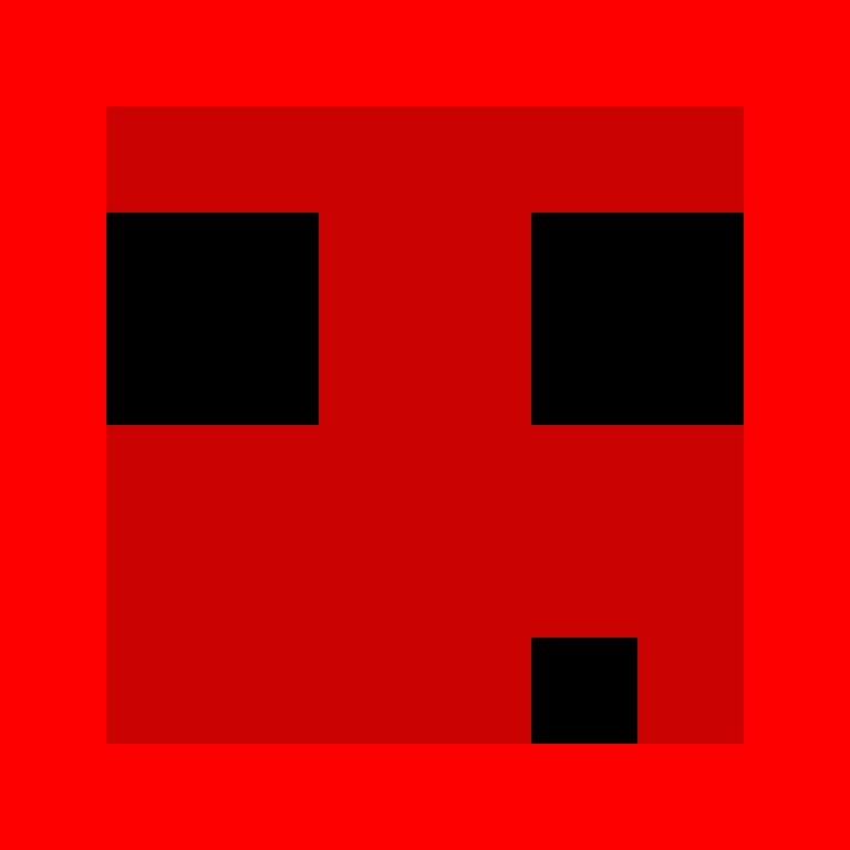 luh29's skin
