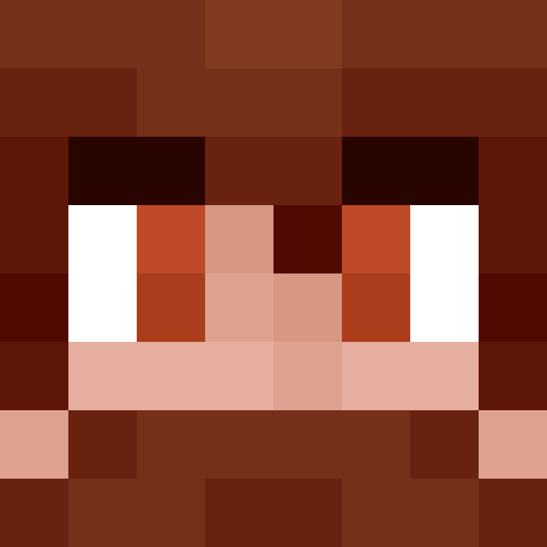 Trigam's skin