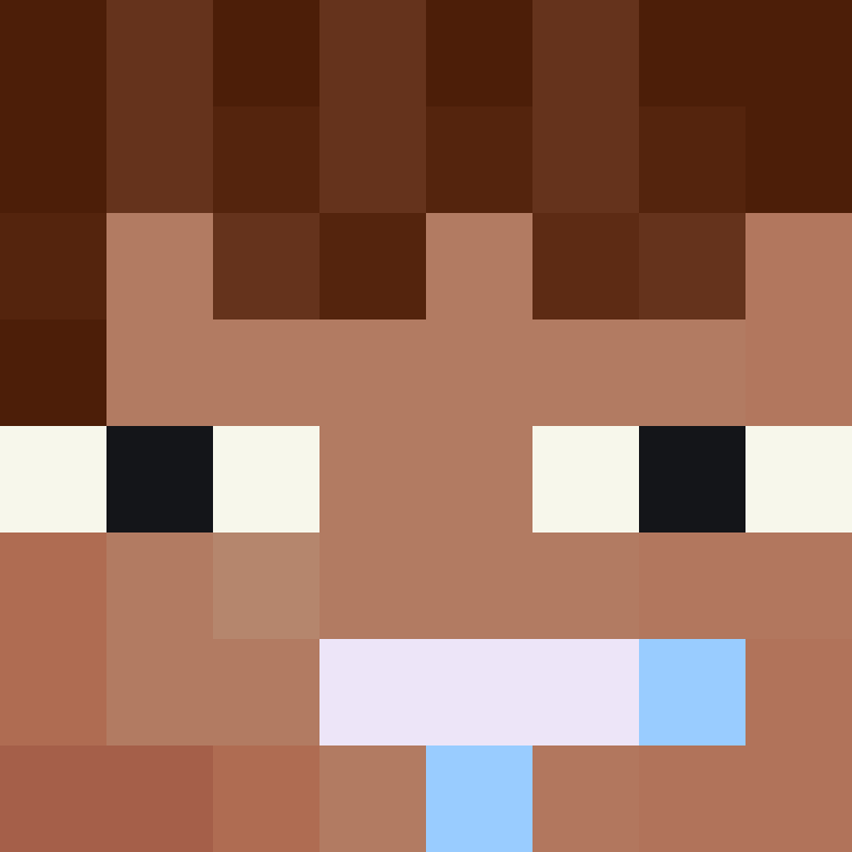BradBot_2's skin