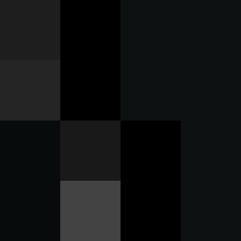 tusg's skin