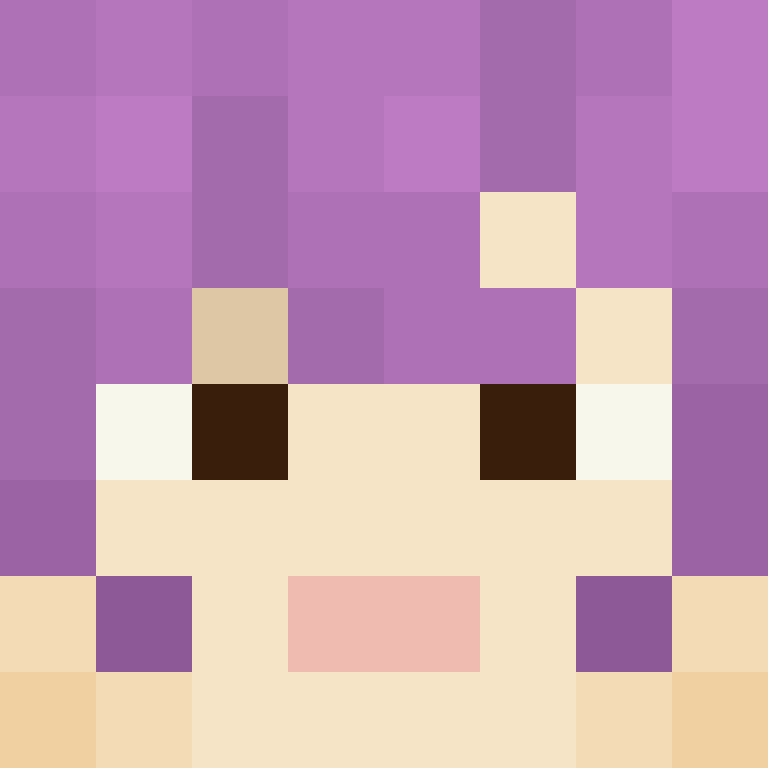 zervation's skin