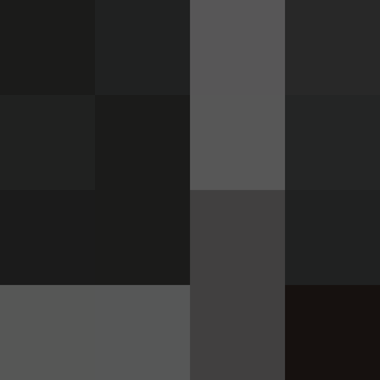 TheCuriousMiner's skin