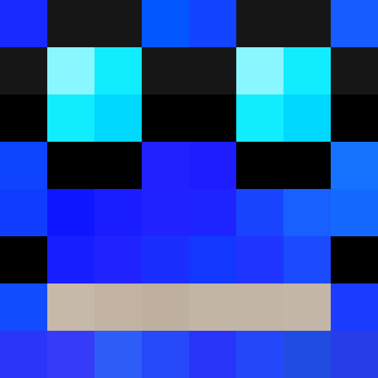 Zuarig's skin
