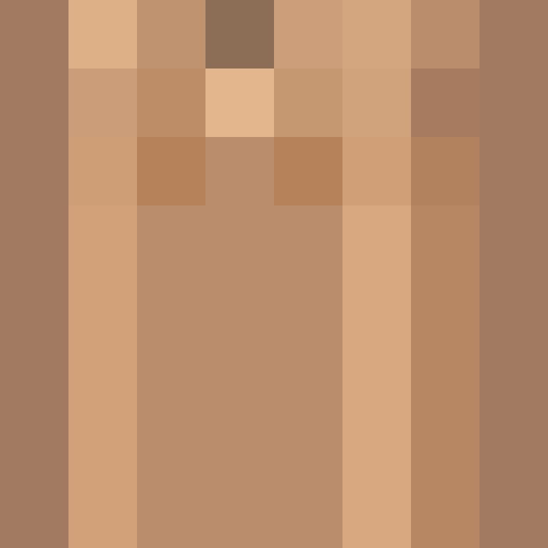 unventivetalent's skin