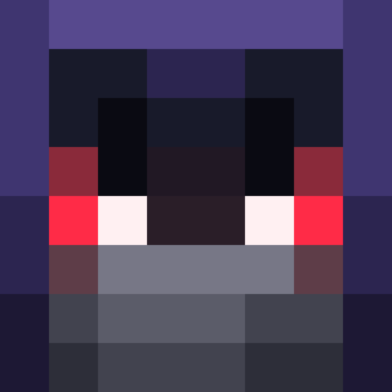 tusg's skin