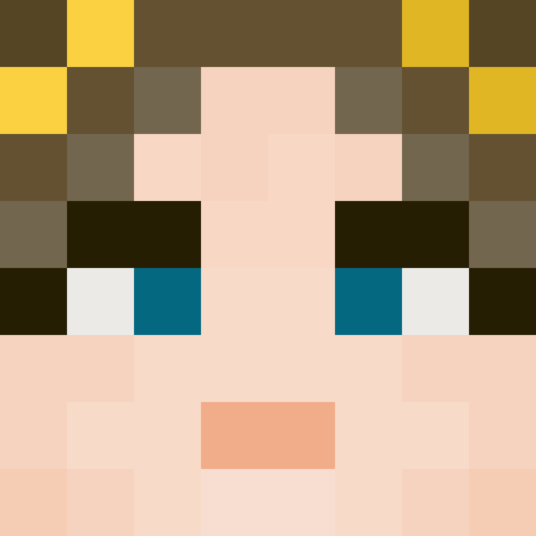 SkinEnthusiast's skin
