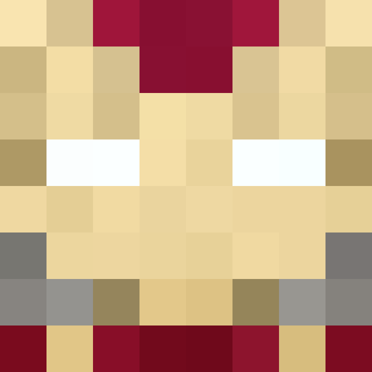 IAmSpadeFan's skin