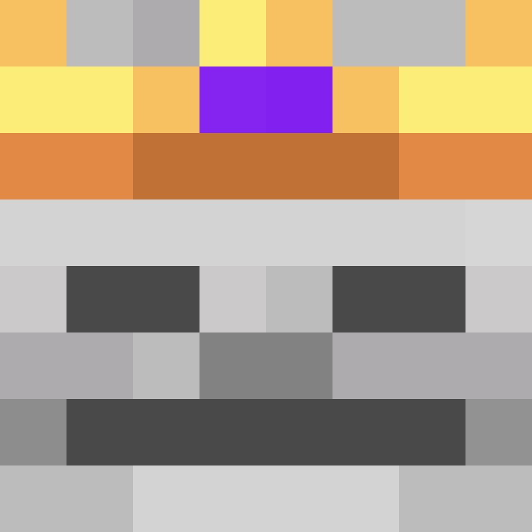 hannhums's skin