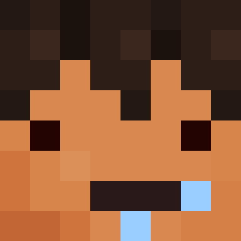 Zuarig's skin