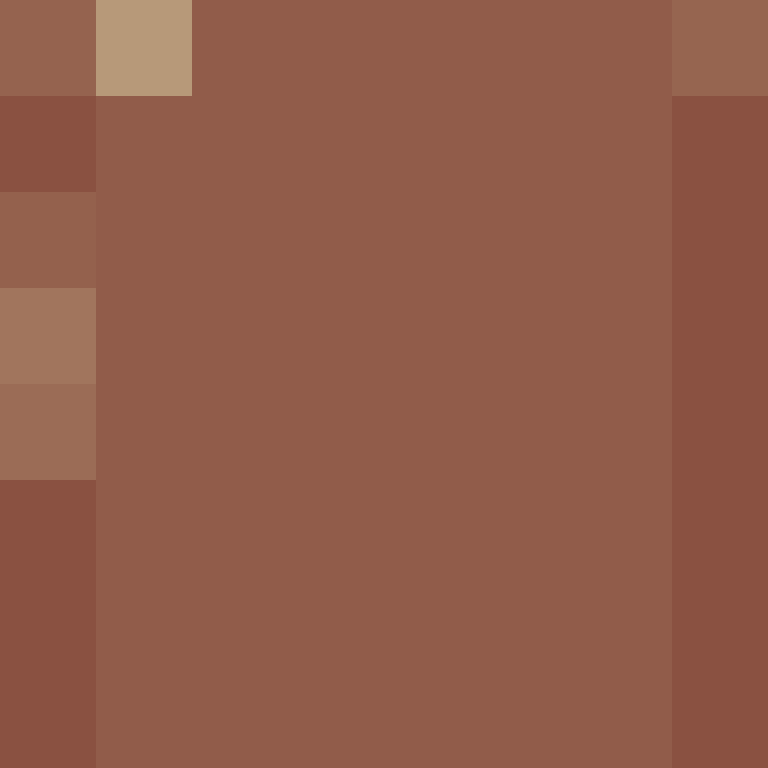 TheCuriousMiner's skin