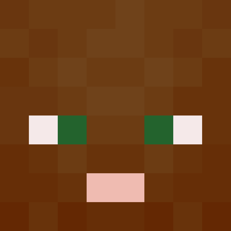 Yeleha's skin