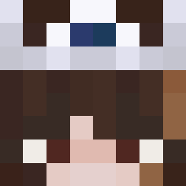 SkinEnthusiast's skin