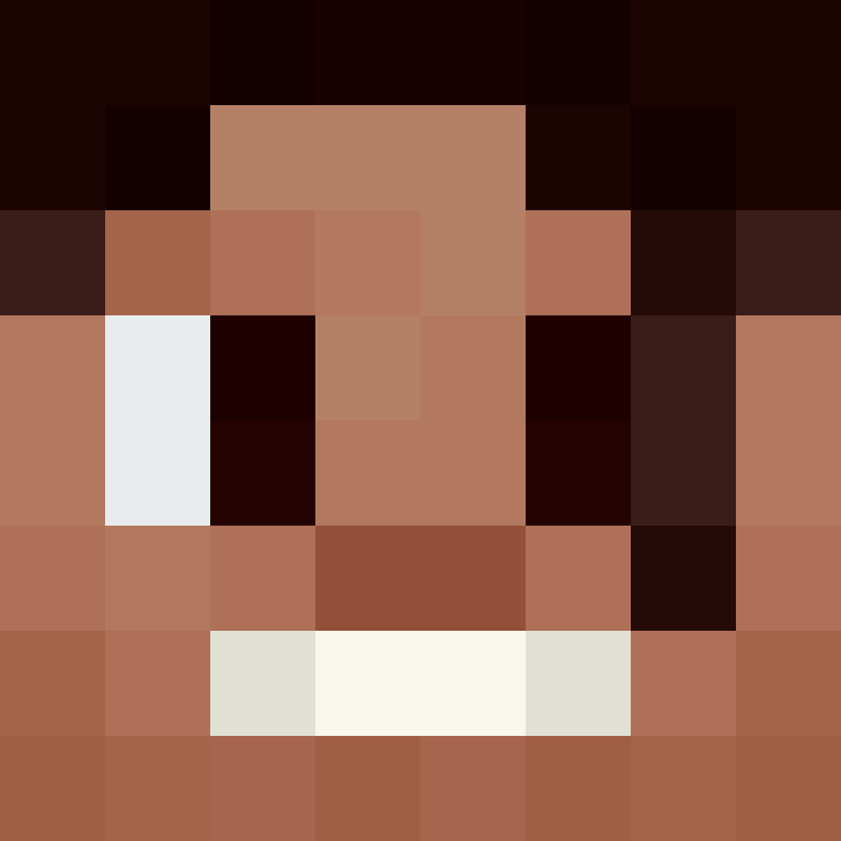 tusg's skin