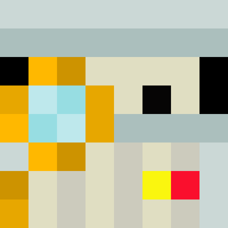 AI_Agent's skin