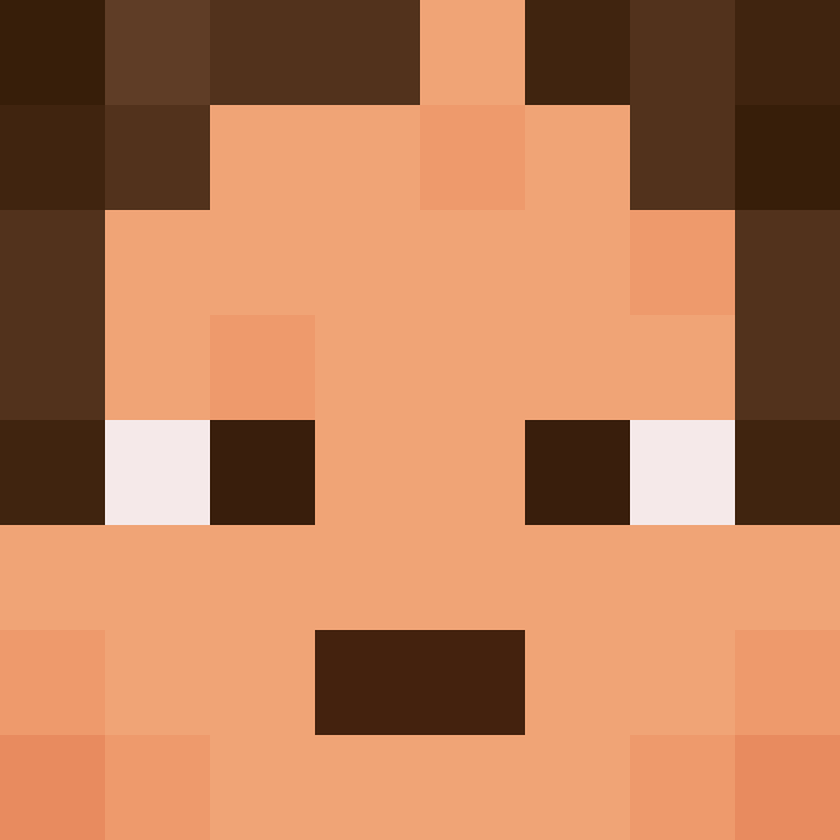 HarolotWarlot's skin