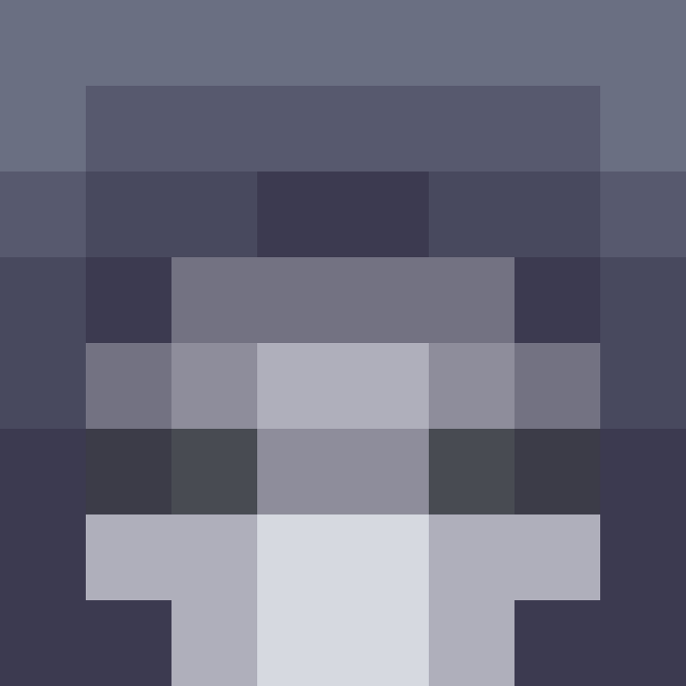 O_Rei's skin