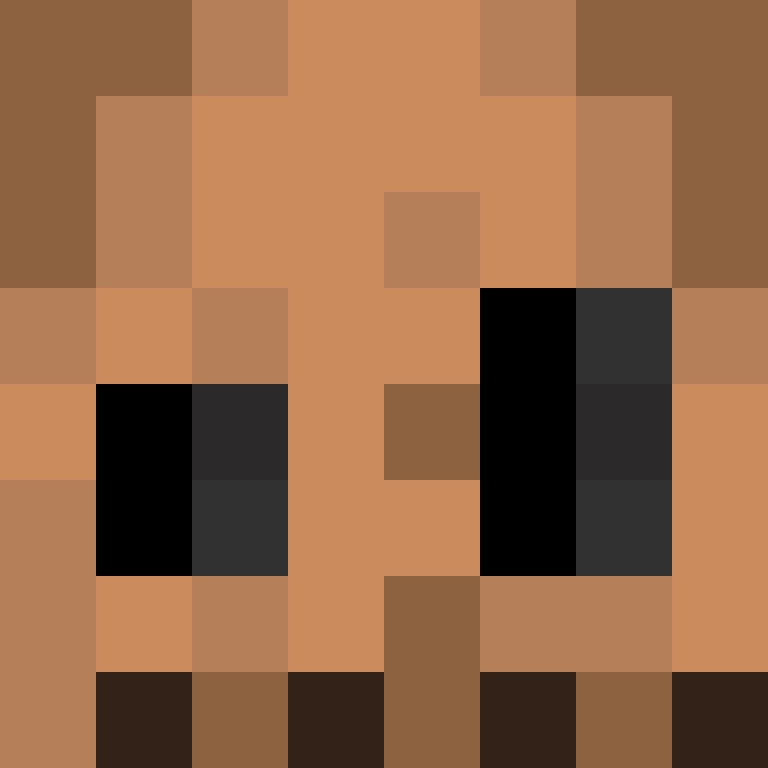 luh29's skin