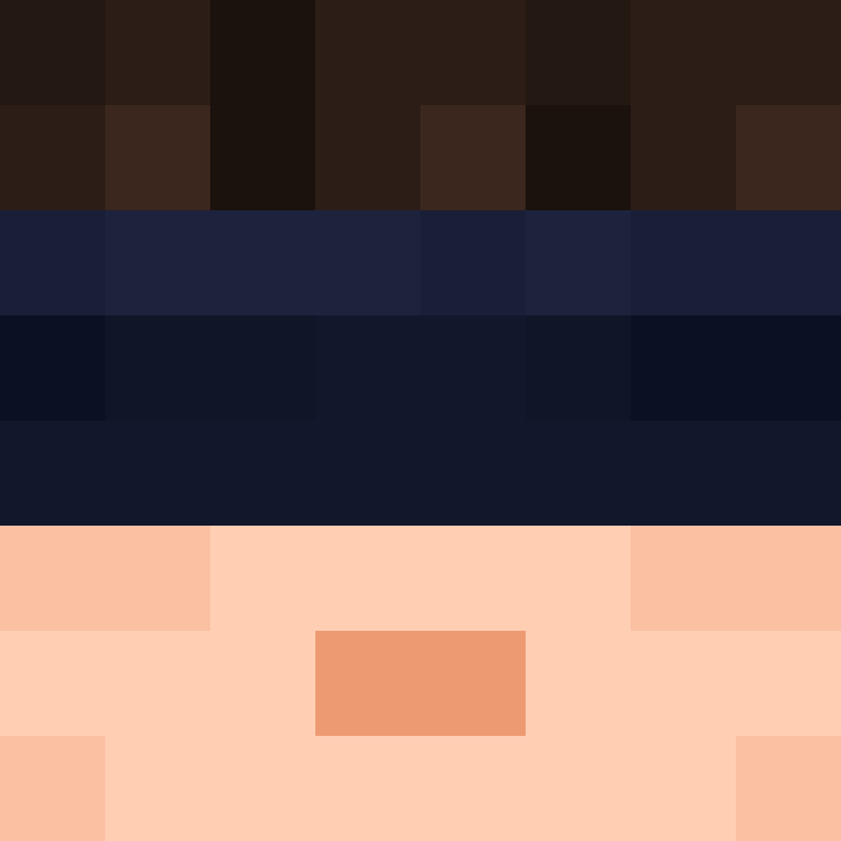 Ryuzln's skin