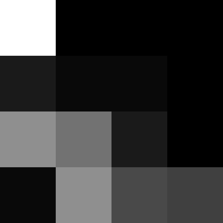Dequari's skin