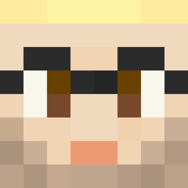 xentany's skin