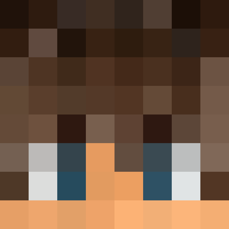 DargiV's skin