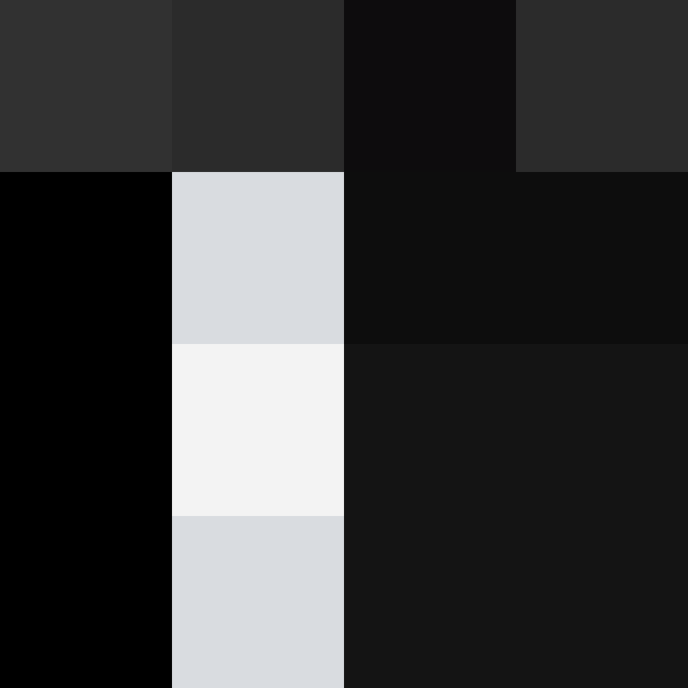 Respondents's skin