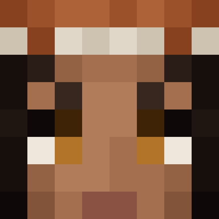dramagg's skin