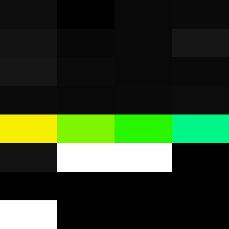 Typken's skin
