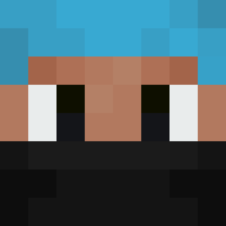 dragloner's skin