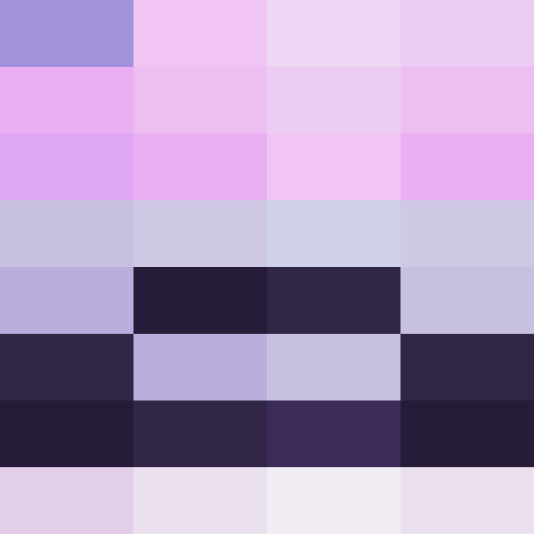 Lenticchie's skin