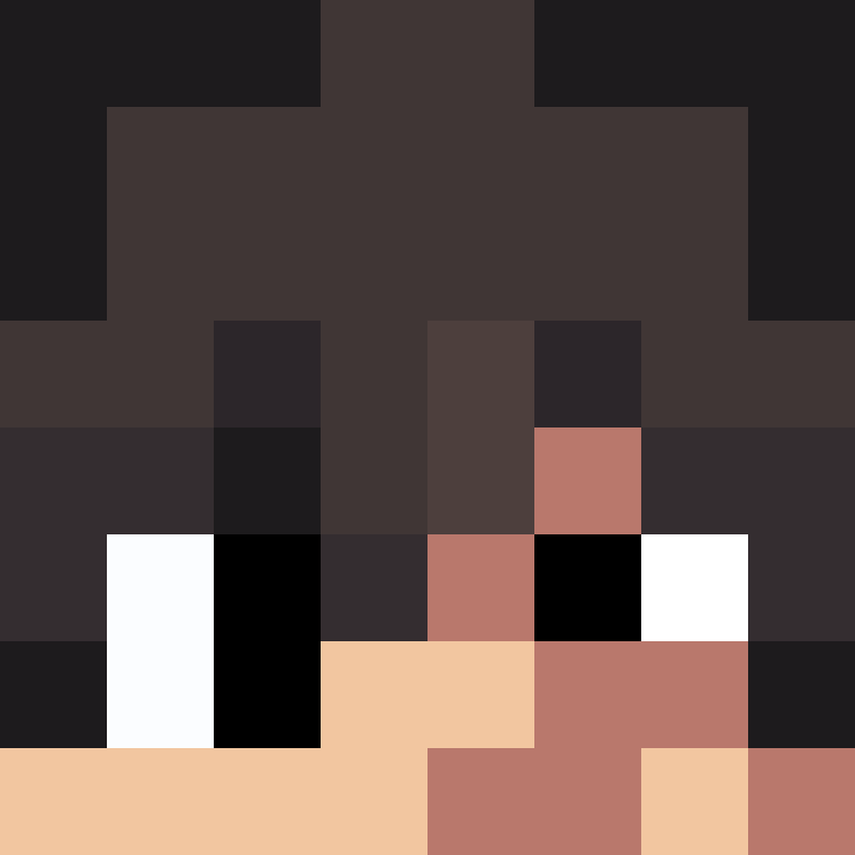 GeyserMC's skin