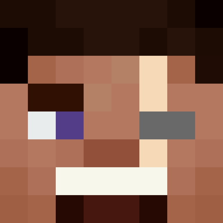 unventivetalent's skin