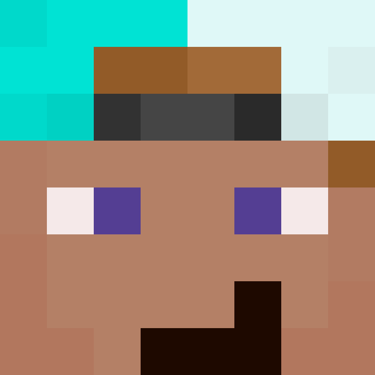 intersecato's skin