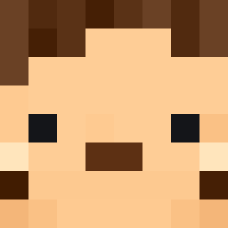 O_Rei's skin