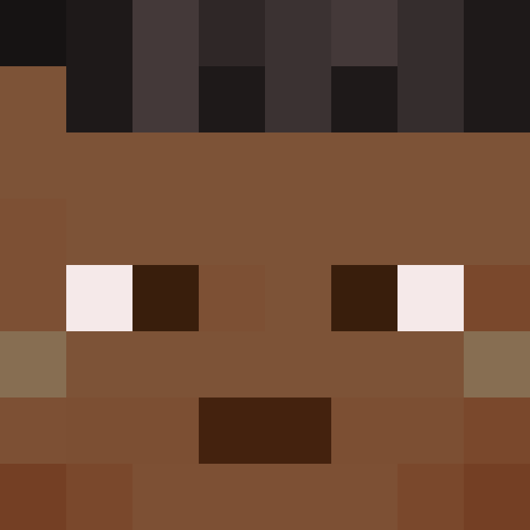 vexlehaha's skin