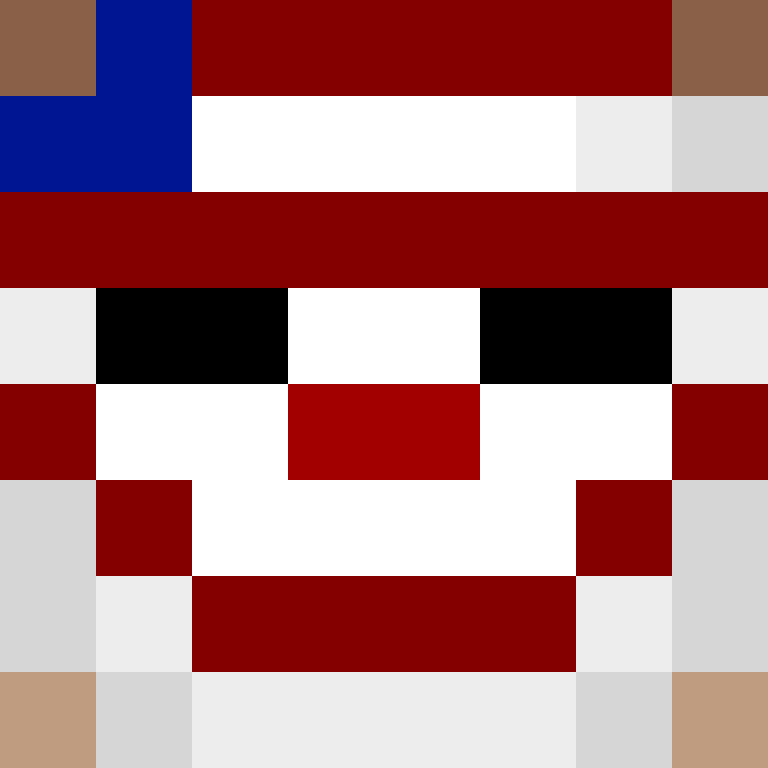 Mr_Genes's skin