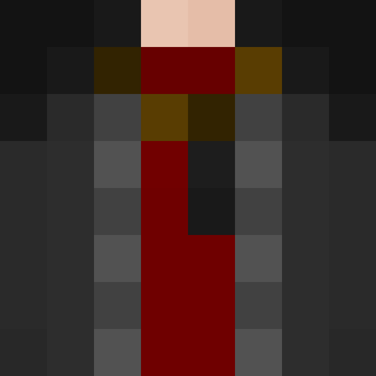 DelusionSketch's skin